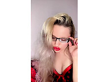 Bimbo Girl or Boy Transformation