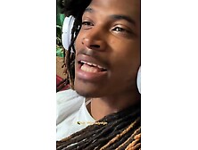 I just must cum to terms.  I'm a Lustful freak.