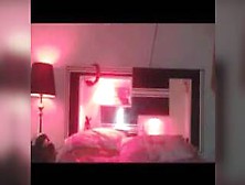 Red Light Prostitute Bedroom