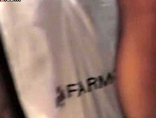 Hot amateur upskirts will turn you on immediately