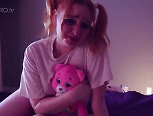 Delilah Cass - FUCK ME BACK TO BED,  DADDY