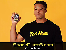 After party threesome with cute college enormous ass titty model.  Amazing attractive males