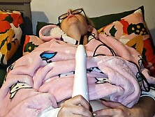 She Tries Clit Pump For The First Time