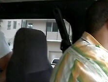 Pick-Up Artist - Sexy Blonde Gets Picked Up And Fucked By A Stranger