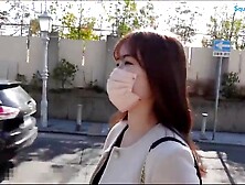 FC2-PPV-2720895 A relaxing date with a healing Fcup beautiful busty beauty and a cityscape full of exoticism1