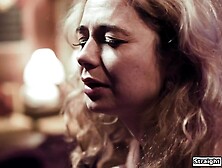 Note to self DO NOT EVER fuck a lunatic