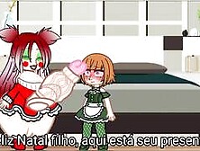 Conhecendo os vizinhos (3/3): Feliz Natal