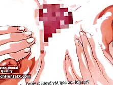 Animated Comics porn