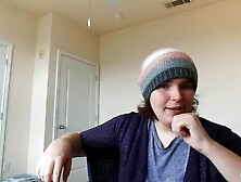 femboy talks about life & sex - The Slutty Podcast Clip 8