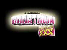 Boobtown Part 1