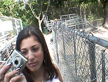 Good 'ol Vacation Fucking!