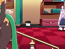 A MILF's Cookies (PinkShonen)