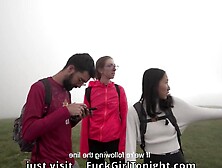 HOLIDAY VLOG WITH LUNA 25