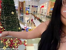 Sneaky Coco's sexo en publico video