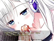 Ego - 02: Blowjob,  Japanese & Hentai Porn