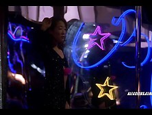 Sandra Oh - Dancing At The Blue Iguana (Us2001). Mp4