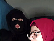 Mia Niqab Arab Compilation August 2024