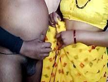 Rural Marathi Stepsister-In-Law Got Fucked Hard By Stepbrother-In-Law And Quenched The Itch Of Her Pussy