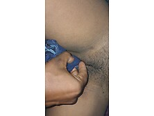 Pusssy me manty ghused diya