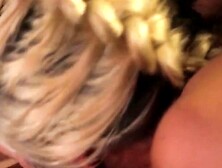 Squirting Secrets Blonde Bombshell Sarah Vandella Unleashes the Truth