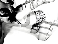 Verified Amateurs - Tied Up Face Fuck - Your Throat Is Deeper Than I Could Imagine Princess!! Sloppy Blowjob&deepthroat