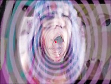 Ahegao Bitch Binaural 6