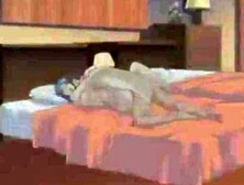 Lover in Law Episode 1 (Sex Scenes)