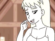 Futa Girl Xxx Wish Milf Pawg Mom ◆ Full Hd Cartoon