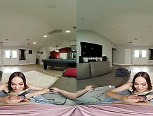 Teen Big Boobs Vr