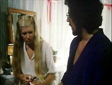 Vintage preacher's daughter