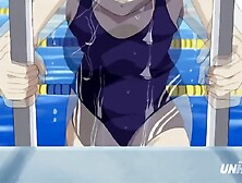 Manga - Step Sister ''Inadvertently'' Saw My Shlong [Uncensored] [Subtitled]