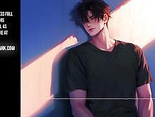 Most good Ally Entreats U To Let Him Suck - NSFW Sucking Audio