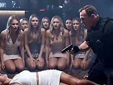 Night Club Party Massacre - Headshot