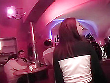 Confession of an European Hotel