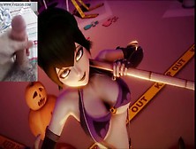 Honey Select Mods - Mavis Dracula. Mp4