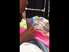 Jamaica Nurse Give Me A Quick Bj In Hospital - Thejamaican1876