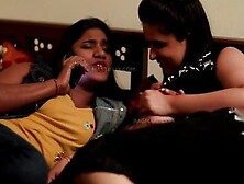 Indian Web Series Erotic Hindi Short Film 1 Anaar 2 Beemar