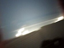 Jenny and Friends Tear It Up At The PzY Frat Party