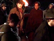 "Bl00dRayne 2: Deliverance" (2007)