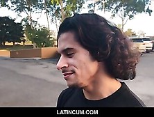 Amateur Long Haired Jock Latino Sex With Filmmaker For Cash Pov