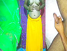 Devar Bhabhi In Deor And Bhabi Are Having Different Sex