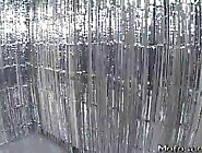 Seductive Girl Receives Throbbing Boner On Gameshow