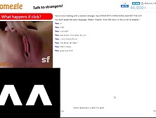 Tight Omegle Slut