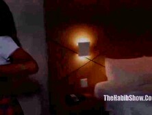 Femme Fatale Baby At Ebony Movie