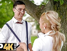 Bonny Nicole Wonder at over 40 xxx