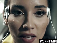 PornTaboos. com - Brainwashed teen's sole desire is to fuck her stepdaddy hard