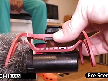 The Night Shift Nurse Needs An Climax - Jewel