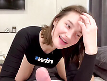 Blast Off To Perfect Tits, Kinky Hump And A Immense Man Sausage - In This Homemade Porn!