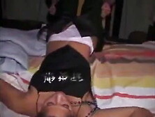 nice horny  blonde with great tits