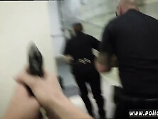 Kitty jane black Break-In Attempt Suspect has to pulverize his way out of prichum s son